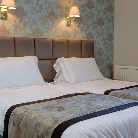 Sure Hotel By Best Western Lockerbie Dış mekan fotoğraf