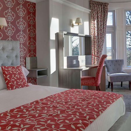 Sure Hotel By Best Western Lockerbie Dış mekan fotoğraf