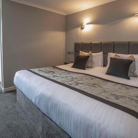 Sure Hotel By Best Western Lockerbie Dış mekan fotoğraf