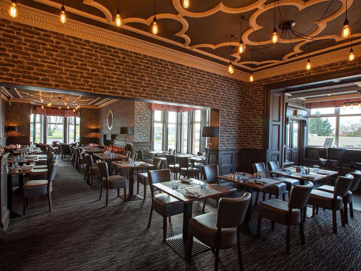 Sure Hotel By Best Western Lockerbie Dış mekan fotoğraf