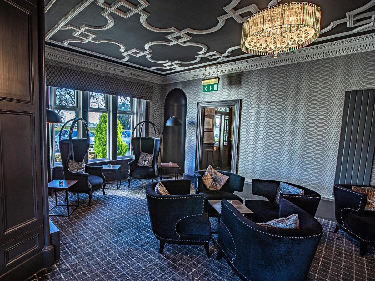 Sure Hotel By Best Western Lockerbie Dış mekan fotoğraf