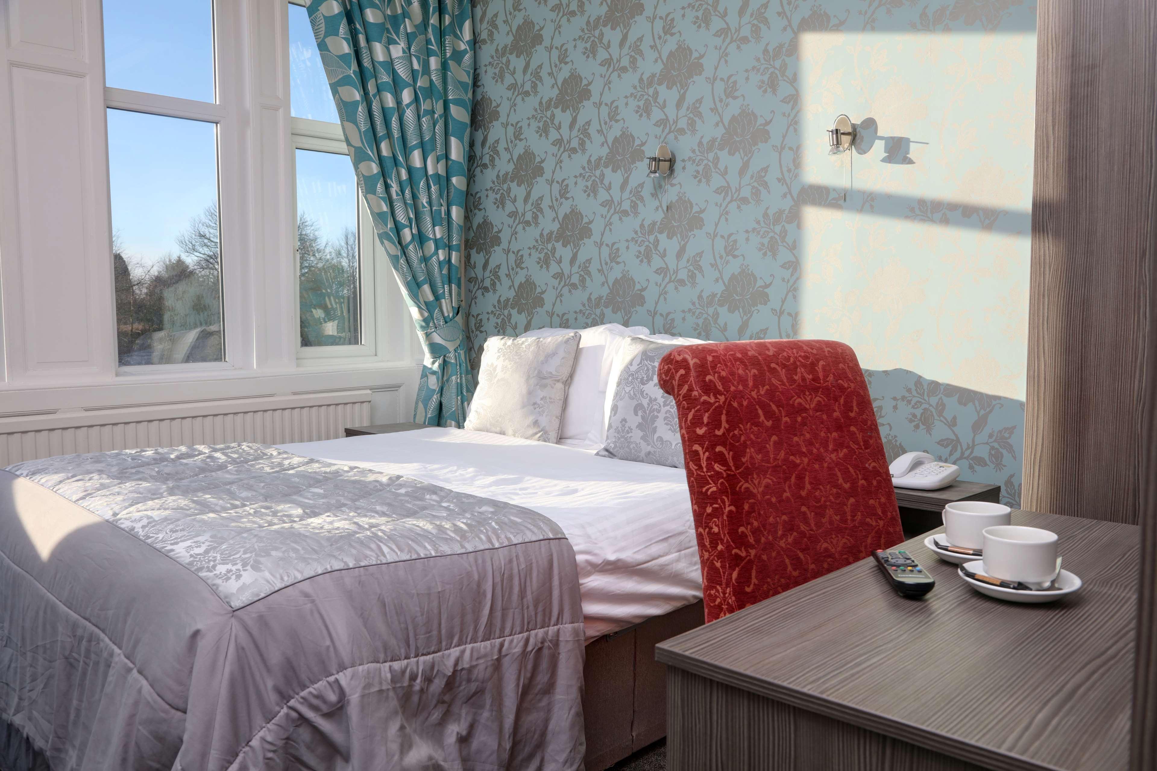 Sure Hotel By Best Western Lockerbie Dış mekan fotoğraf
