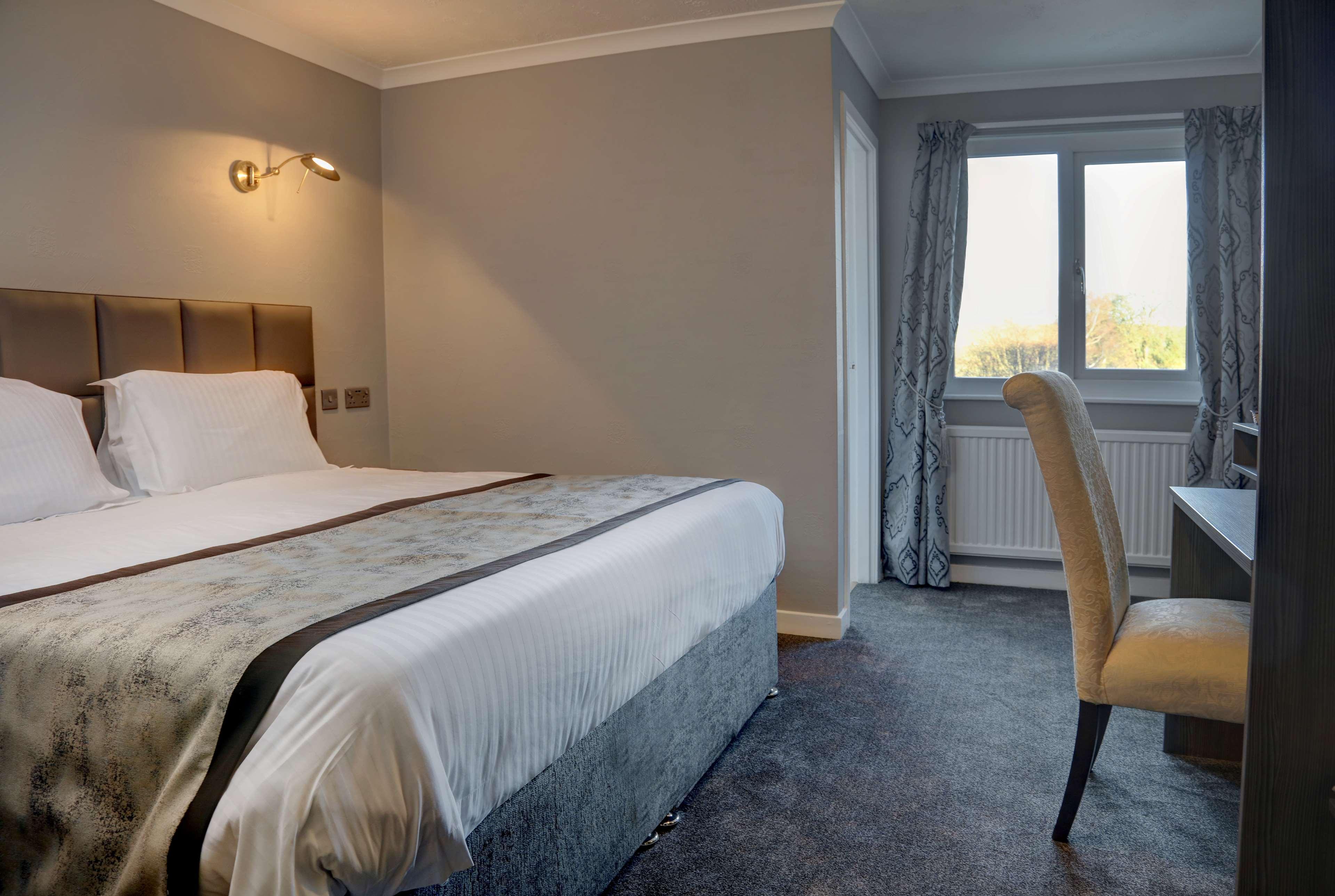 Sure Hotel By Best Western Lockerbie Dış mekan fotoğraf