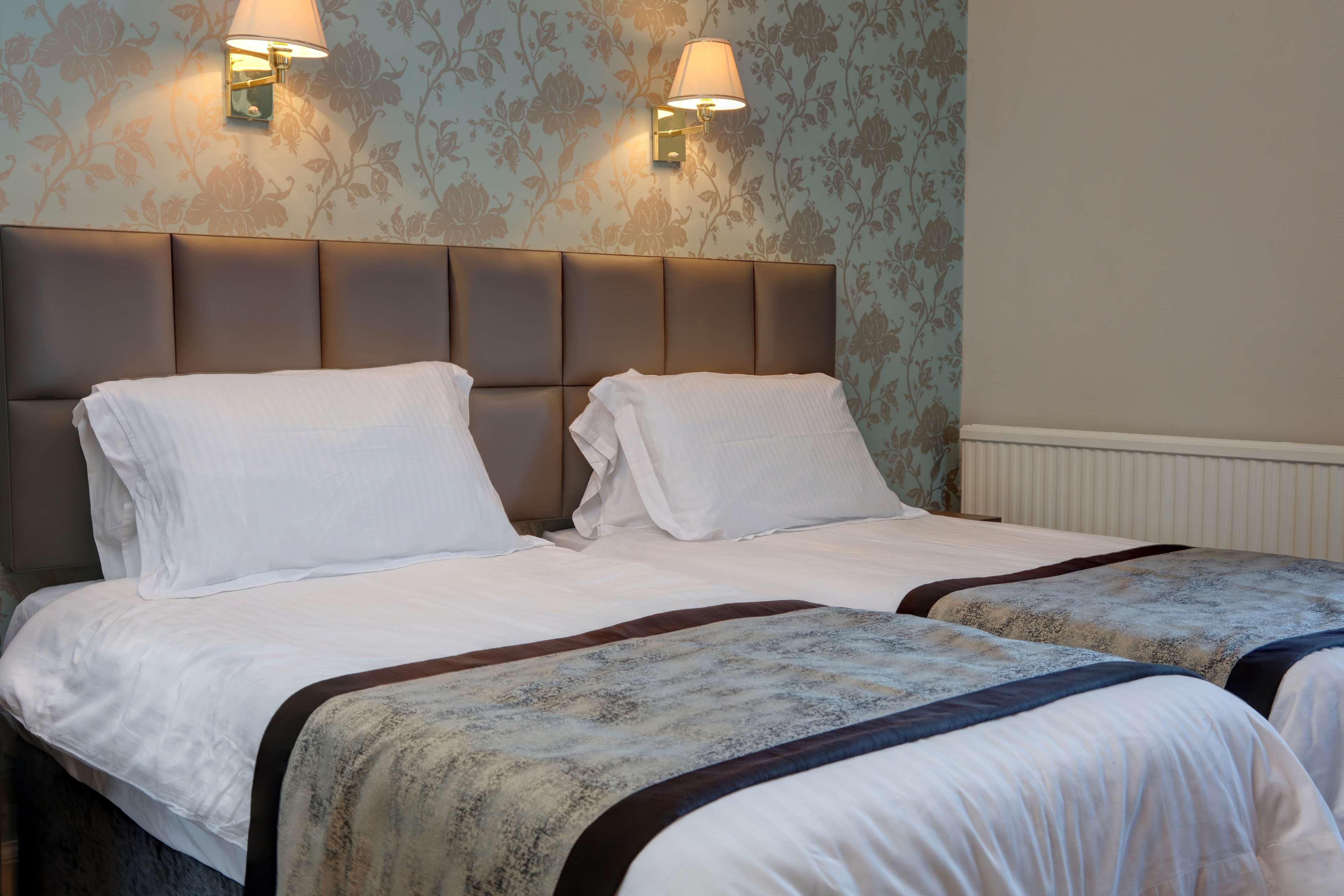 Sure Hotel By Best Western Lockerbie Dış mekan fotoğraf