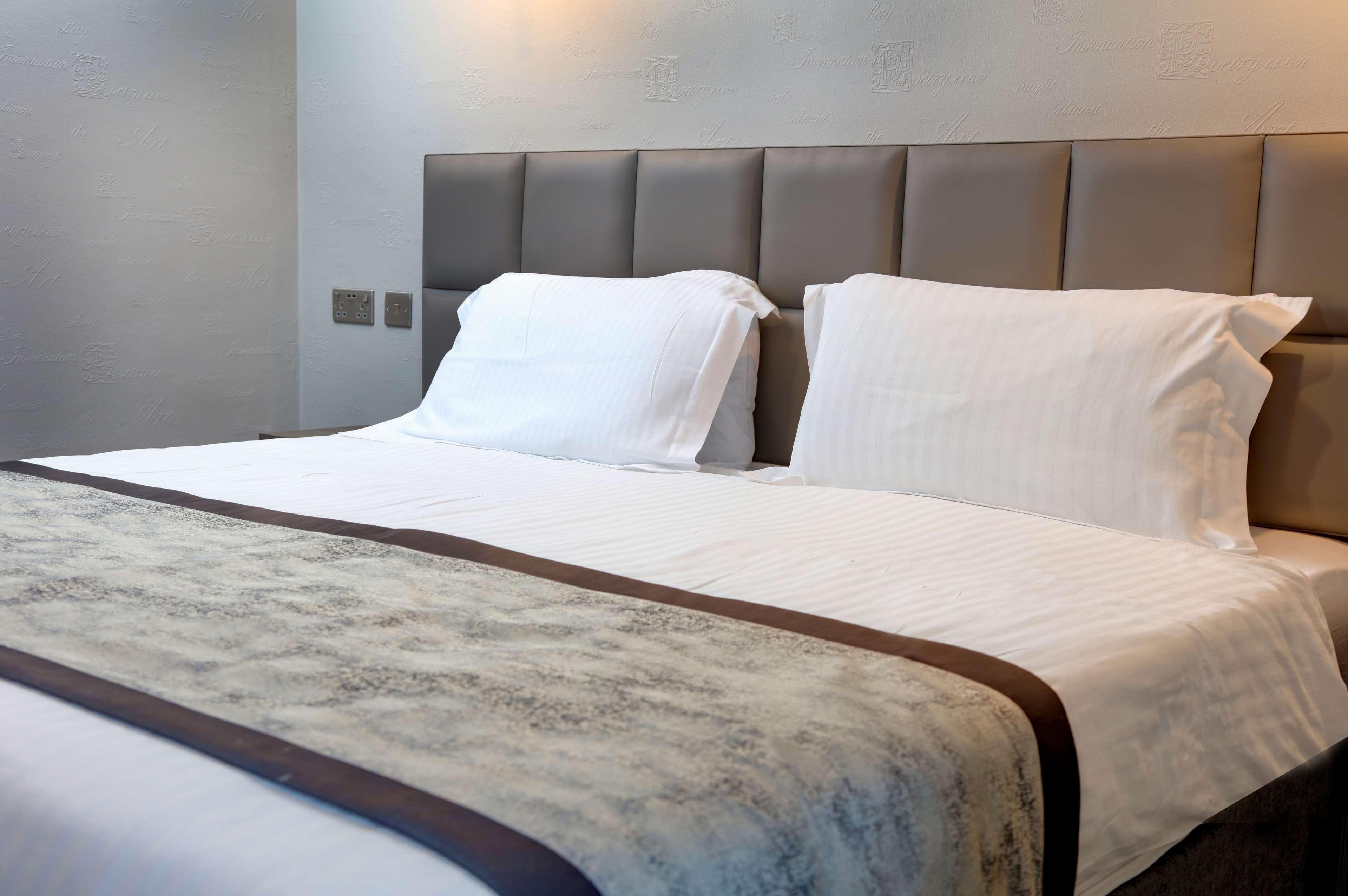 Sure Hotel By Best Western Lockerbie Dış mekan fotoğraf