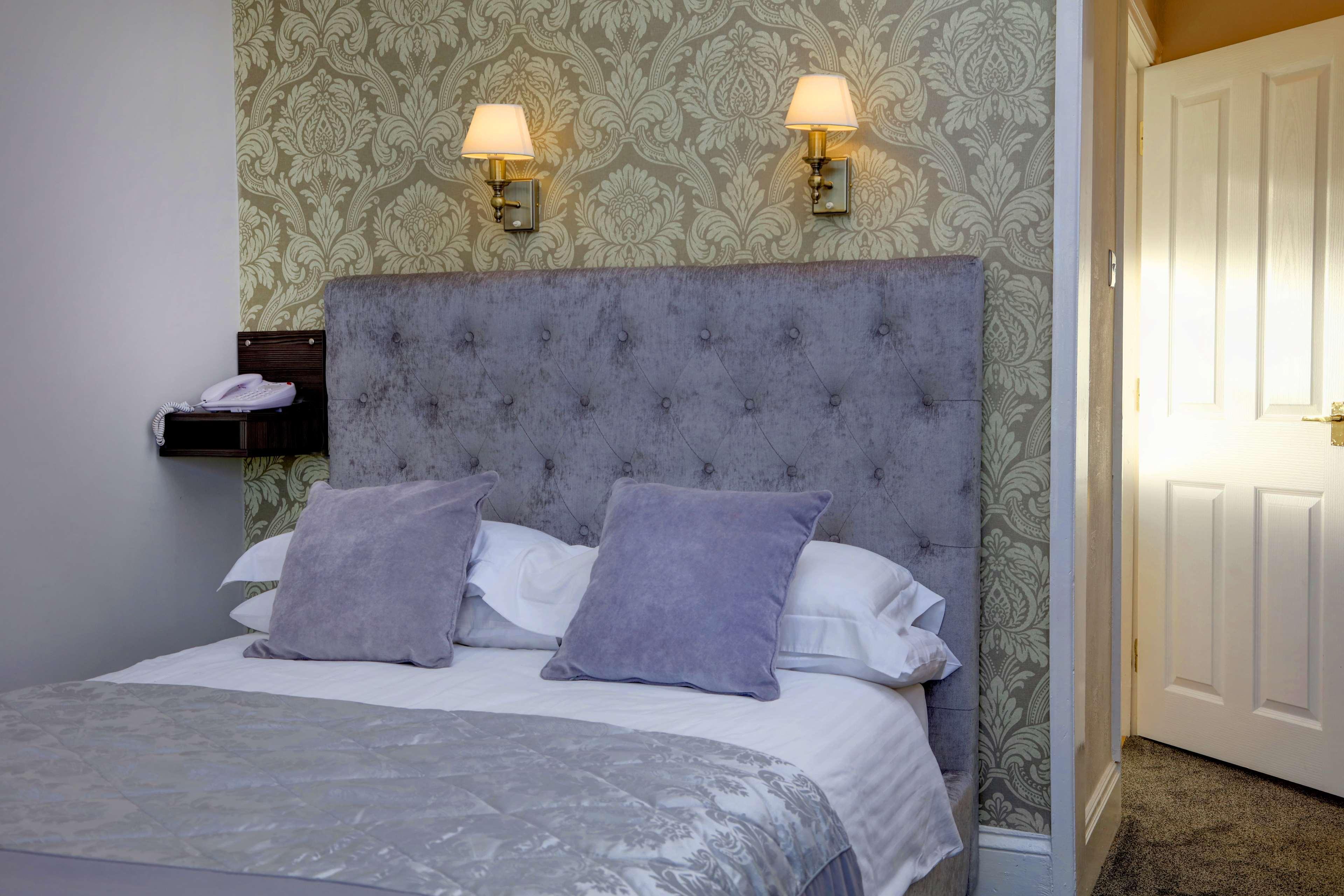 Sure Hotel By Best Western Lockerbie Dış mekan fotoğraf